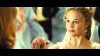 Anna Karenina  Clip In Italiano Primo Ricevimento