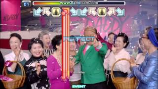 (SM5) PSY Featuring CL (2NE1) - Daddy Double Mode :8