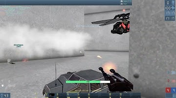 Unreal Tournament 1999: Beyond the Horizon of 2024! - XVehicles - UT99 - Online gameplay