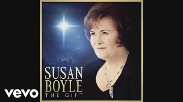 Susan Boyle - Auld Lang Syne (Official Audio)
