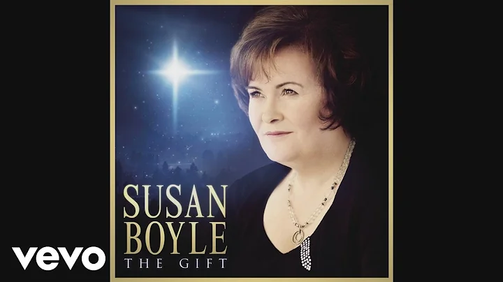 Susan Boyle - Auld Lang Syne (Official Audio)