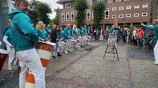 2022-09-17-Fogo do Samba Bergedorf Set 2