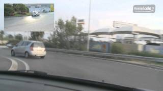 Bien Franchir Un Rond-Point