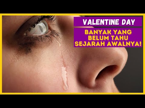 Video: Valentine's Day Is All About Lovebirds - Tapi Dari mana Datangnya Istilah itu?