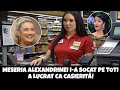 NOUA concurentă Alexandrina i-a ȘOCAT pe toți! A lucrat ca casieriță la Lidl și a avut o viață GREA!