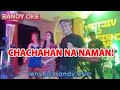 Chachahan na naman lenyjairandyeric