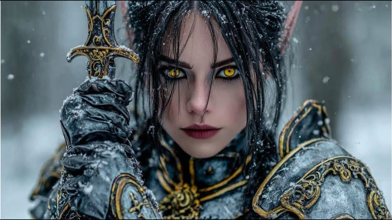 Cuando el humano susurró “Eres hermosa” — La mujer alienígena se congeló HFY Reddit