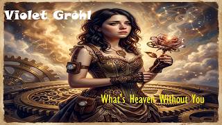 Violet Grohl What's Heaven Without You Rocksmith Bass Tab CDLC