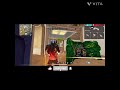 Peak rush gameplay 💀#freefire #freefireshorts #freefiremax #ffviral #viralshort