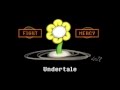 Undertale - Undertale (Original Lyrics)