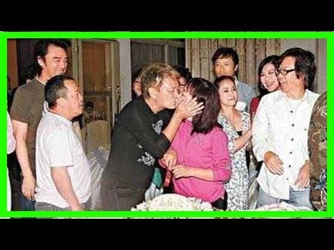 她被騙與張國榮演風月片，拍戲致終身不孕，老公兩次破產不離不棄