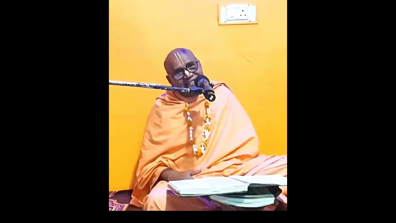 ଭାଲୋ ଲାଗେ ନାହିଁ ଏ ସଂସାର - ବୈଷ୍ଣବ ଭଜନ