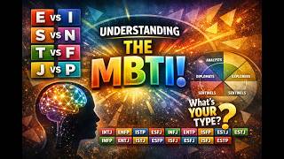The Myers-Briggs Type Indicator (MBTI) Explained: What’s Your 16 Personality Type?'