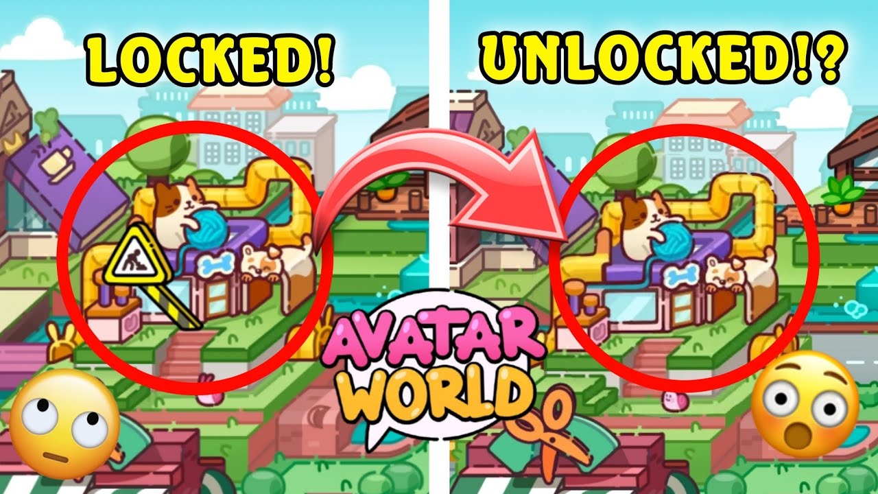 Avatar World Games for Kids Tips, Cheats, Vidoes and Strategies