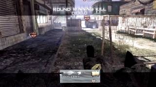 Colt RC Entry