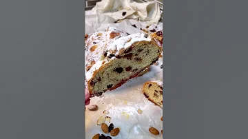 Stollen Stollen 