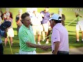 Billy Andrade emerges victorious at Charles Schwab Cup Championship