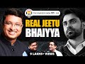 Kota Coaching Industry Exposed - NV Sir on JEE Exams, EdTech, Education System & More | TRSH 183