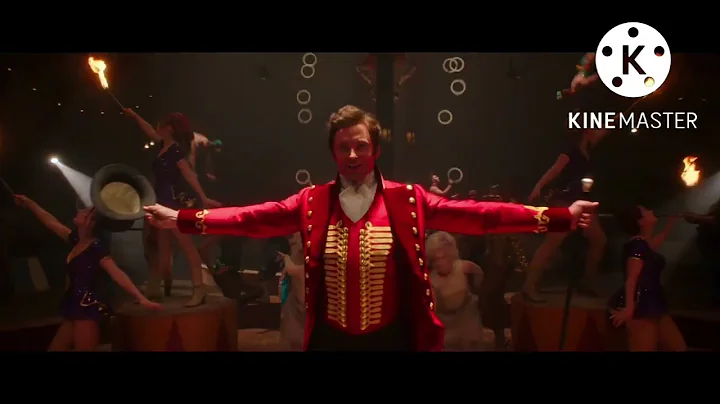 The Greatest Showman The Greatest Show(MV ensemble)