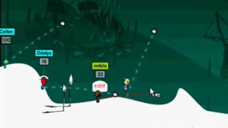 Zwok Brick Total Ownage