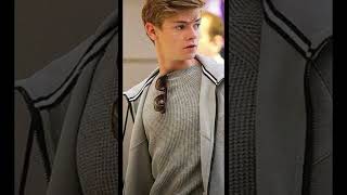 (REUPLAOD) Thomas Brodie Sangster gives me life #thomasbrodiesansgster #shorts Wealth