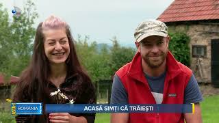 Asta-i Romania (09.10.2022) - ACASA SIMTI CA TRAIESTI!