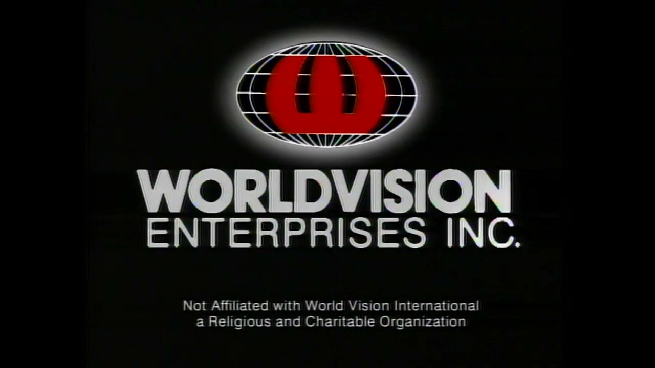 Hanna-Barbera Productions/SEPP International/Worldvision Enterprises (1984/1988)