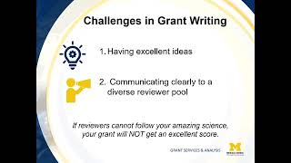 NIH Specific Aims Page