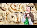 Best Sourdough Cinnamon Rolls Ever (Better Than Cinnabon!)