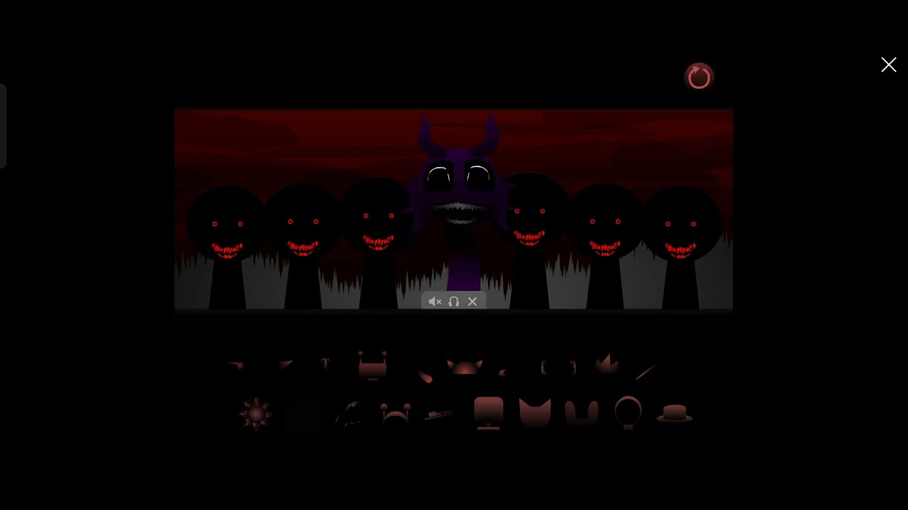 我又來玩音樂盒子