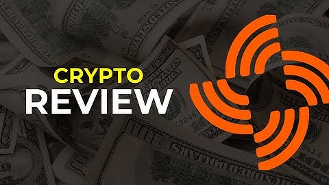STREAMR COIN ($DATA) : IS IT A SCAM?! (Full Review & Analysis, Crypto, Token & Price)