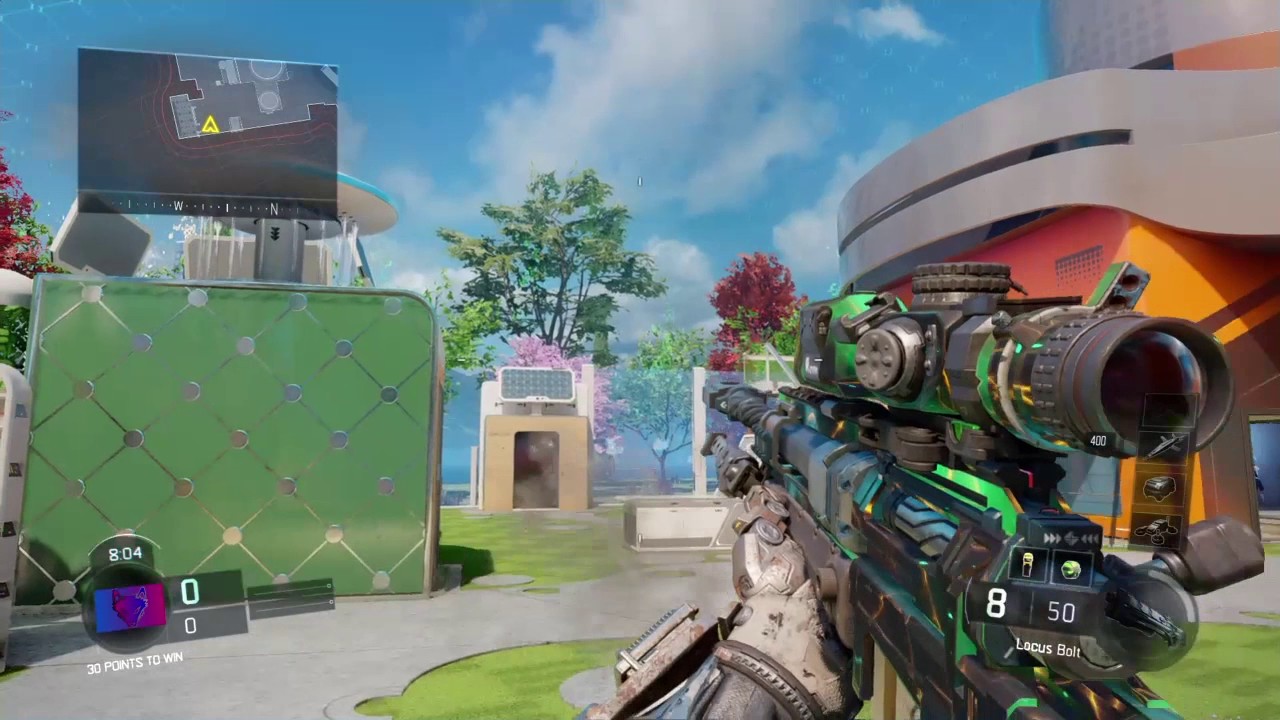 COSMIC CAMO!! Cod BO3 update YouTube