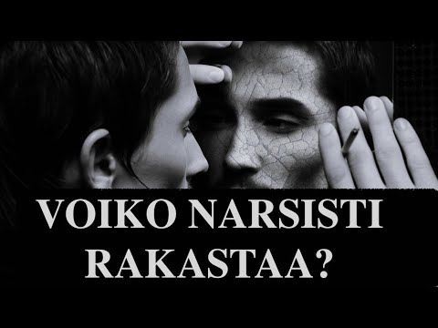 Voiko narsisti rakastaa? -narsistin tunteet ja "rakkaus"