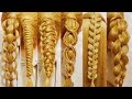 Модные прически в школу. Как плести красивые косички? Техника плетения различных видов кос.