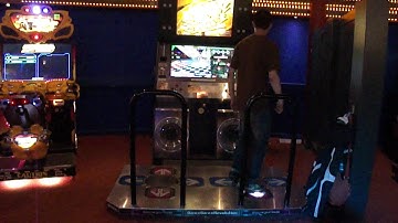 TACOS NAOMI feat.小久保裕之 - The flower in your smile - Expert - DDR Vlissingen