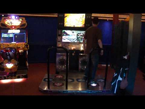 TACOS NAOMI feat.小久保裕之 - The flower in your smile - Expert - DDR Vlissingen