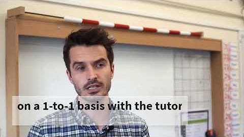 Impact of Third Space Learning