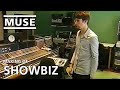Capture de la vidéo Muse | Making Of Showbiz | 1999