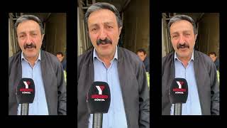 Yüksekova Halkı Yeni Barış Sürecine Umutla Bakıyor