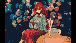 osu! | Yorushika - Makeinu ni Encore wa Iranai [Extra] FC 310pp
