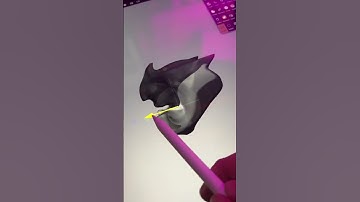 Part one: Oni Mask#4 rough draft. Previous versions print files available on kawaiiwong.com