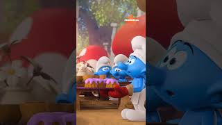 הדרדסים🍄: דרדסית מטפלת בבעיה | ניקלודיאון #shorts