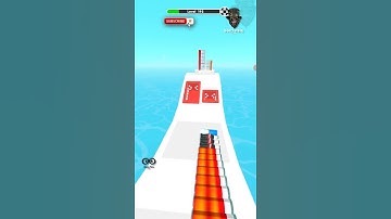 NOOB vs PRO vs HACKER - Fridge Run - Game - MAX LEVEL in Fridge Run - All Gameplay : Ikko Fire