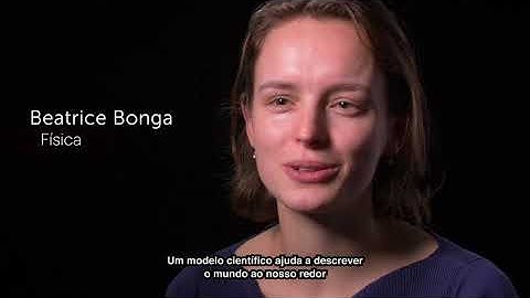 Perimeter Institute - Criando e destruindo modelos