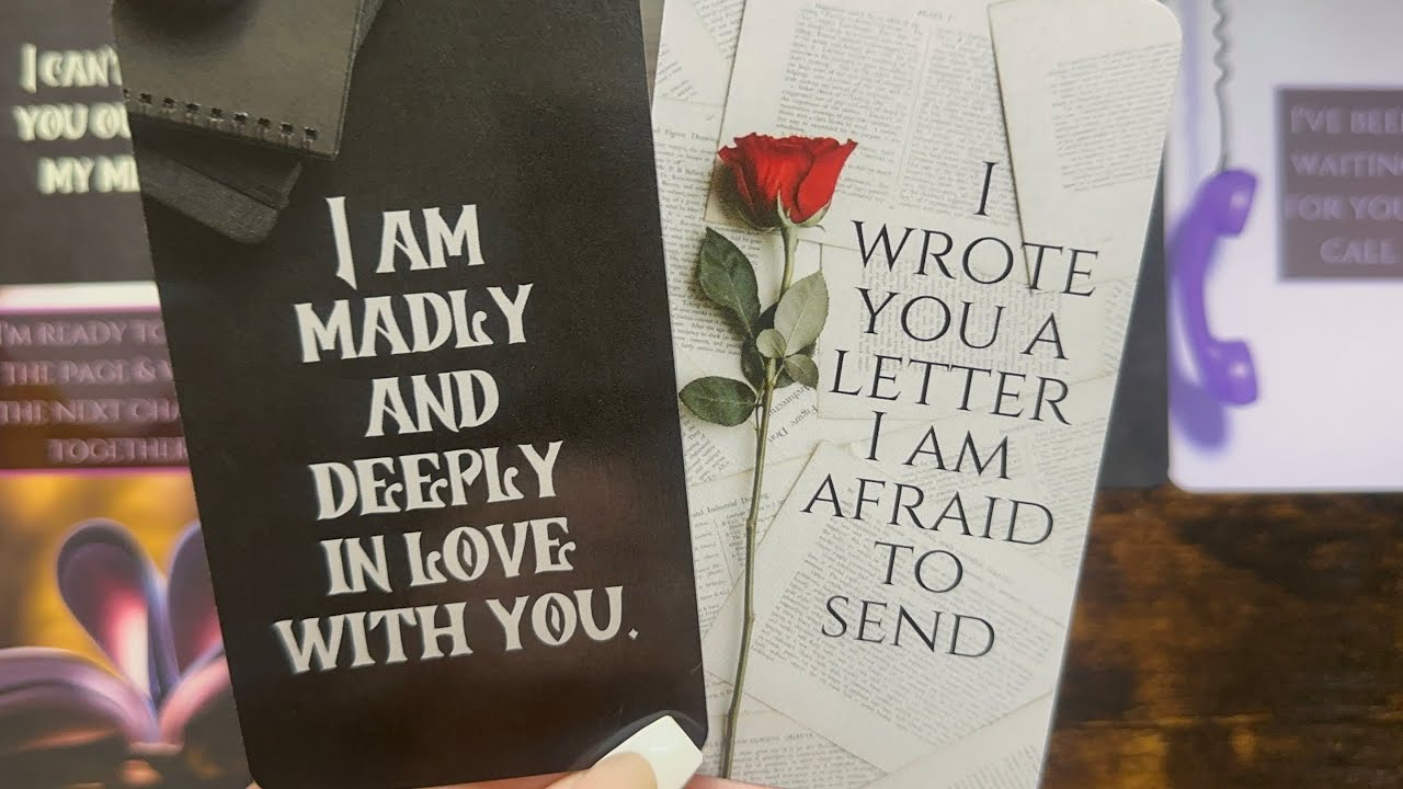 Я ГЛУБОКО ЛЮБЛЮ ТЕБЯ ❤️‍🔥 ПРИЗНАНИЕ 🫨 ПРИДЕТ РАНЬШЕ, ЧЕМ ВЫ 🫵🏼 ДУМАЕТЕ