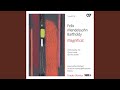 Miniature de la vidéo de la chanson Magnificat: Quia Respexit