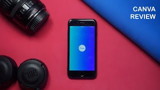 canva app review