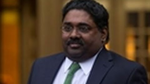 U.S. Says Tapes Show Rajaratnam Tipped on Intel Deal