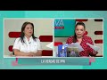 Milagros Leiva Entrevista - NOV 19 - 3/3 - LA VERDAD DE PPK | Willax