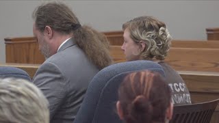 Tipton Grand Jury will hear case against former Covington teacher accused of child rape